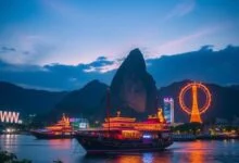 Opportunities and Challenges in the Thailand Casino Market