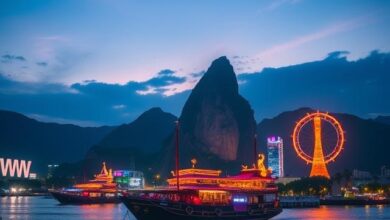 Opportunities and Challenges in the Thailand Casino Market