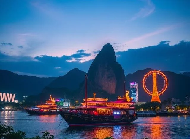 Opportunities and Challenges in the Thailand Casino Market