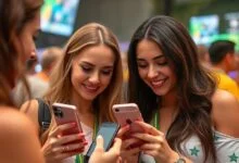 Women Lead Brazil’s Online Betting Market