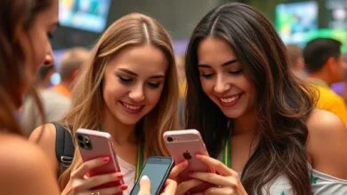 Women Lead Brazil’s Online Betting Market