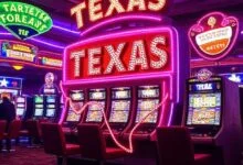 Texas Bans Online Lottery Ticket Sales Through Courier Services