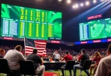US Sports Betting Index 2025: Ranking States by Policy