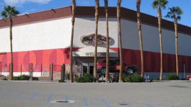 Red Earth Casino Partners with IGT for Multi-Year Systems Upgrade