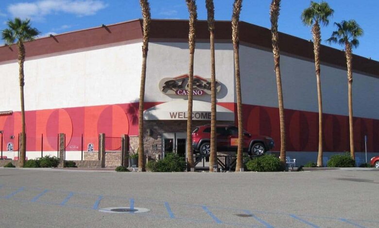 Red Earth Casino Partners with IGT for Multi-Year Systems Upgrade