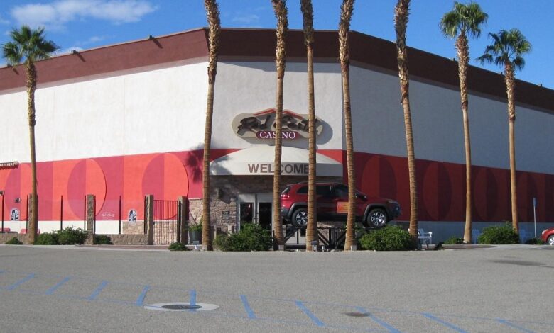 Red Earth Casino Partners with IGT for Multi-Year Systems Upgrade