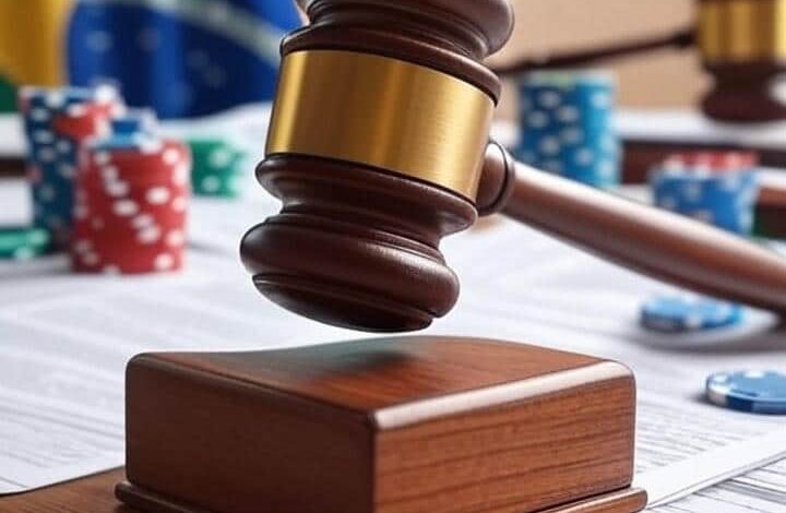 Senator Raises Alarm Over Land-Based Casinos in Brazil
