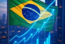 Brazil’s Betting Tax Revenue Surges After January 2025 Regulations