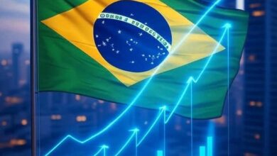 Brazil’s Betting Tax Revenue Surges After January 2025 Regulations