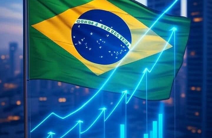 Brazil’s Betting Tax Revenue Surges After January 2025 Regulations