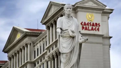 Caesars Palace Times Square Launches Inclusive Ownership Partnership