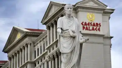 Caesars Palace Times Square Launches Inclusive Ownership Partnership
