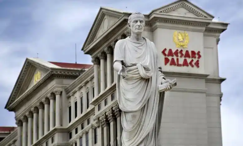 Caesars Palace Times Square Launches Inclusive Ownership Partnership
