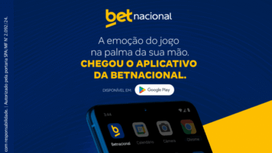 Betnacional Launches New App on Play Store Reinforcing Market Regulation