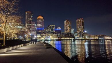 Massachusetts Casino and Sports Betting Revenue Soars in May