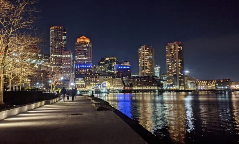 Massachusetts Casino and Sports Betting Revenue Soars in May