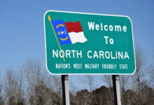 North Carolina Sports Betting Sees Slight Dip in Handle but Revenue Climbs in May