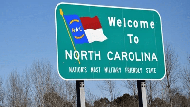 North Carolina Sports Betting Sees Slight Dip in Handle but Revenue Climbs in May