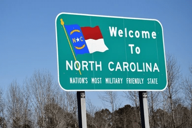 North Carolina Sports Betting Sees Slight Dip in Handle but Revenue Climbs in May