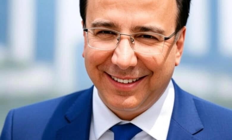 VIP Play Welcomes Industry Veteran Les Ottolenghi as New CEO