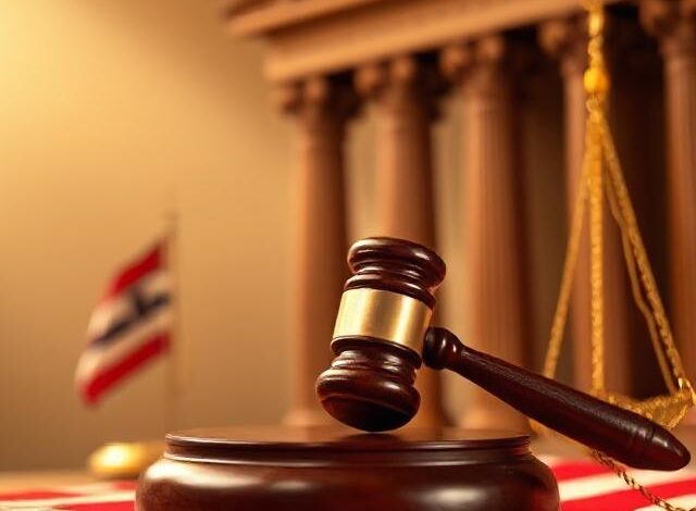 Six Operators Receive Online Gambling Cease-and-Desist Orders in Michigan