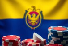 Colombia’s Online Gambling VAT Sparks Industry Concerns