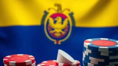 Colombia’s Online Gambling VAT Sparks Industry Concerns