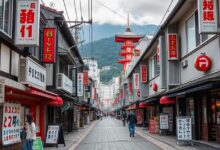 Japan Moves to Ban Online Casinos