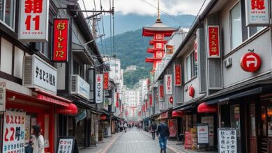 Japan Moves to Ban Online Casinos
