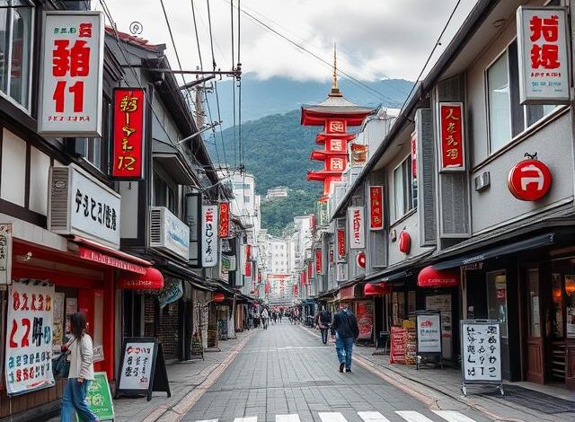 Japan Moves to Ban Online Casinos