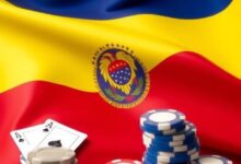 Colombia Plans to Review Gambling VAT Tax