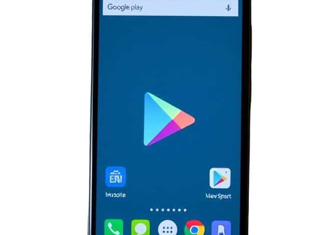 Google's Policy Shift Opens Doors for Betting Apps in Brazil
