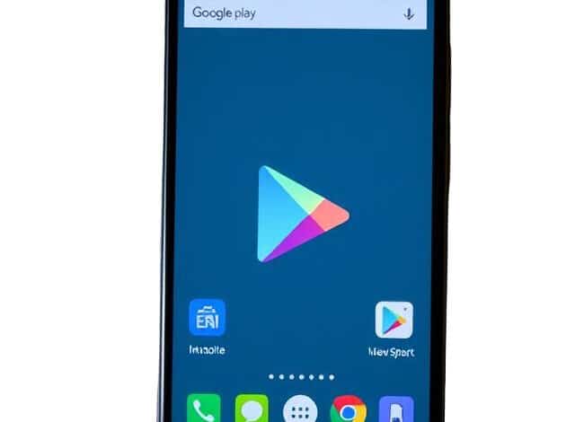 Google's Policy Shift Opens Doors for Betting Apps in Brazil