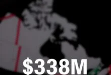 Ontario iGaming Breaks Records in May with $338M Monthly Revenue