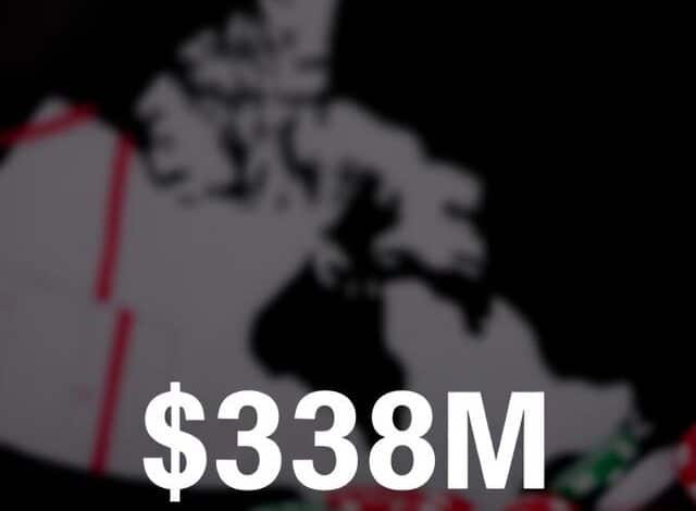 Ontario iGaming Breaks Records in May with $338M Monthly Revenue