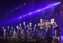 Hard Rock Hotel & Casino Ottawa Officially Opens with Grand Celebration