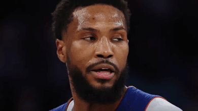 NBA Star Malik Beasley Under Federal Investigation Over Betting Allegations