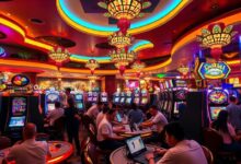 Brazil Casino Legalization Bill Moves Forward in Senate