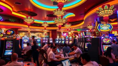 Brazil Casino Legalization Bill Moves Forward in Senate