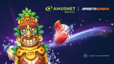 Amusnet Brasil Partners with Aposta Ganha to Expand Casino Offerings in Brazil
