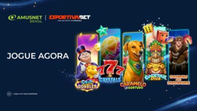 Amusnet Brasil marks a new milestone with the official debut of its game portfolio at Esportiva Bet. This launch introduces Caramelo Sortudo