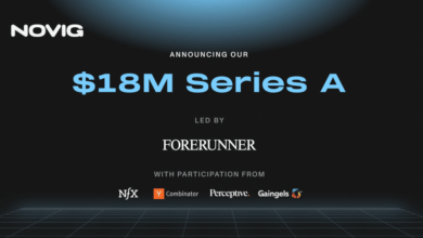 Novig Secures Series A Funding to Accelerate Growth and Innovation
