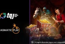 Pragmatic Play partners with TQJ to expand its gaming portfolio in Brazil