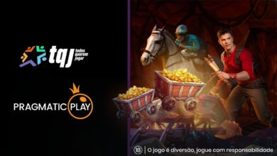Pragmatic Play partners with TQJ to expand its gaming portfolio in Brazil