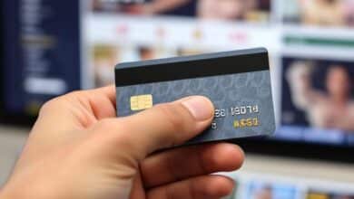 DraftKings to Ban Credit Card Payments for Online Betting