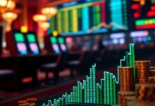 New Research Exposes Deceptive Practices in Unregulated Sweepstakes Casinos