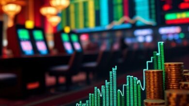New Research Exposes Deceptive Practices in Unregulated Sweepstakes Casinos