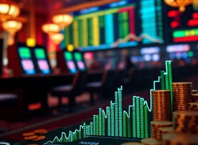 New Research Exposes Deceptive Practices in Unregulated Sweepstakes Casinos