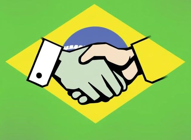 Lotus iGaming Expands Presence in Brazil Through Partnership with Big