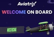 Aviatrix Expands with Aristocrat in Latin America